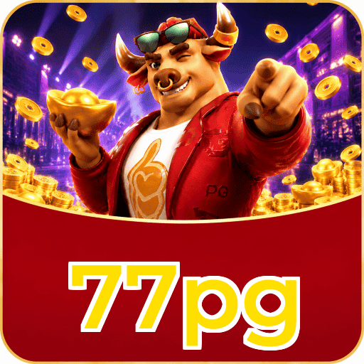 77pg Logo 1