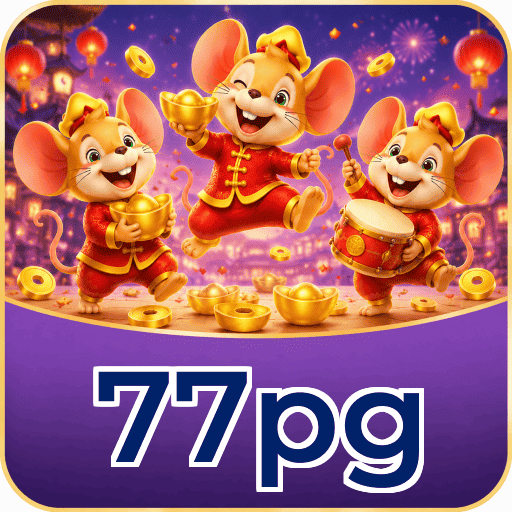 77pg Logo 3